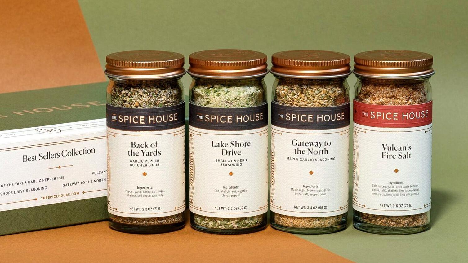 Creative gift ideas for the casual home cook